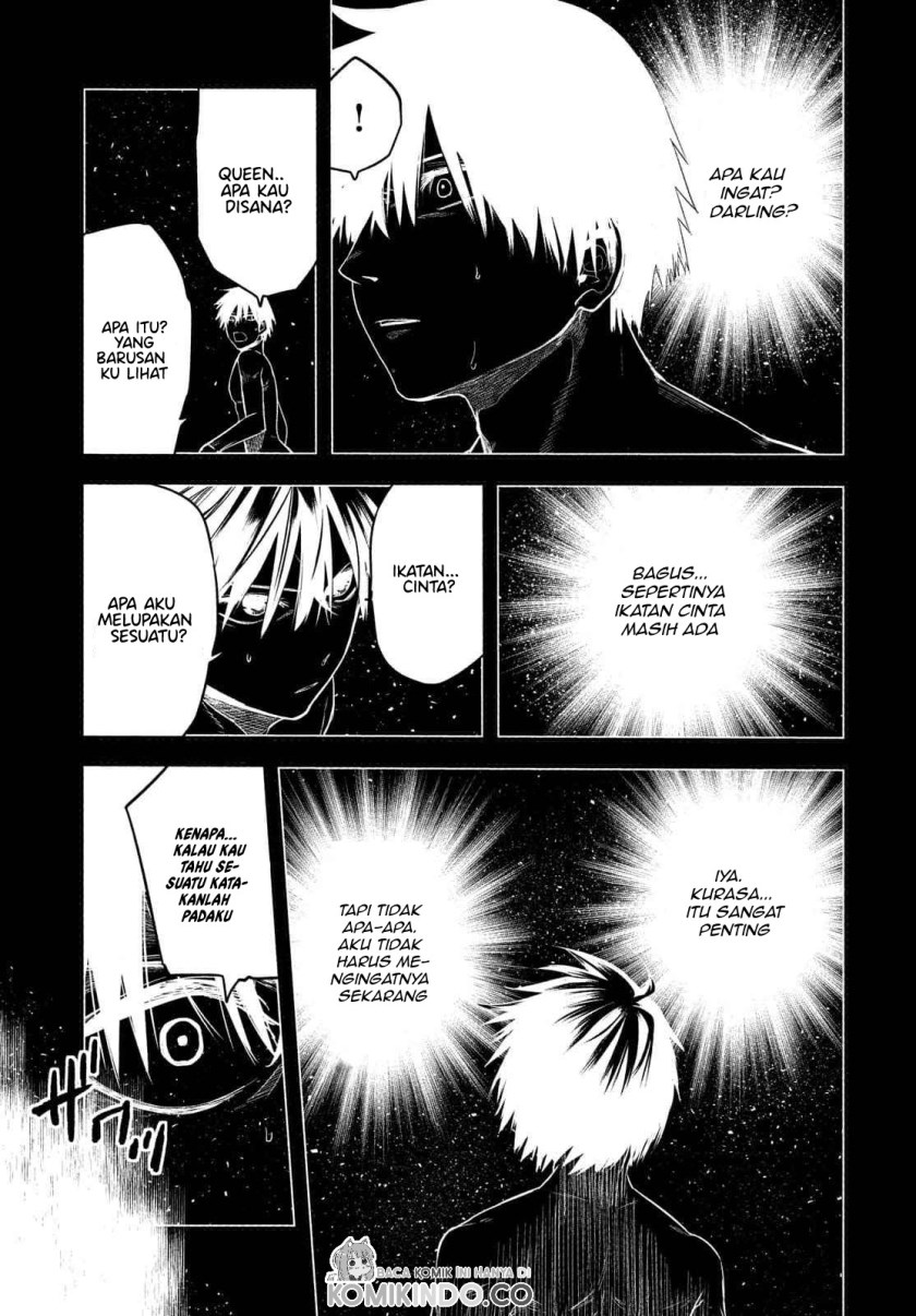 Isekai Kaeri no Daikenja-sama wa Sore Demo Kossori Kurashite Iru Tsumori desu Chapter 01.2 Bahasa Indonesia